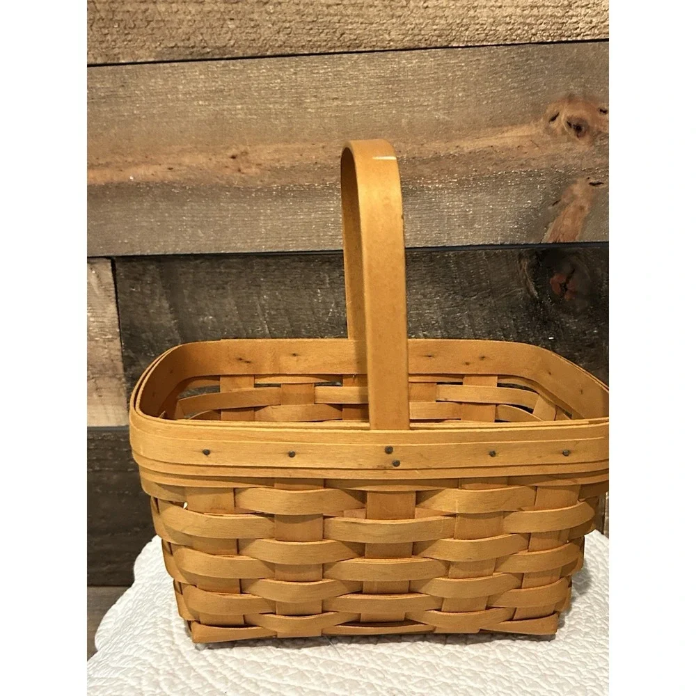 Longaberger vtg 2002